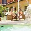 Vinum Hotel Kiskőrös - wellness hotel Kiskőrösön külső-belső medencével