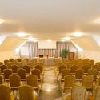 Vinum Hotel Kiskőrös - Konferenciaterem rendezvényterem bérlése Kiskőrösön akciós áron
